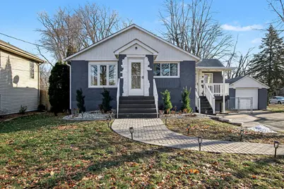 9747 Erie Street, Highland, IN 46322 - Photo 3