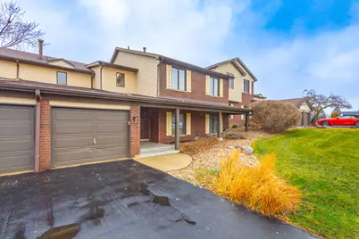 5070 Sandy Beach #C, Crown Point, IN 46307 - Photo 1