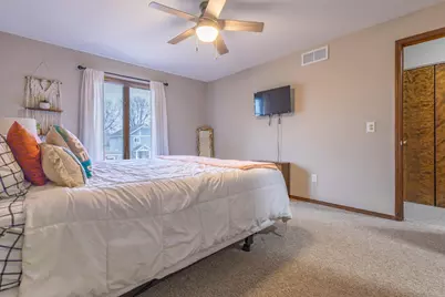 5070 Sandy Beach #C, Crown Point, IN 46307 - Photo 15