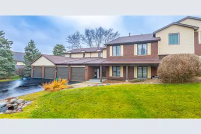 5070 Sandy Beach #C, Crown Point, IN 46307 - Photo 23