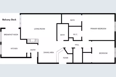 5070 Sandy Beach #C, Crown Point, IN 46307 - Photo 21