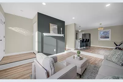 3556 W 21st Avenue, Gary, IN 46404 - Photo 3