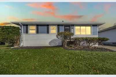 3556 W 21st Avenue, Gary, IN 46404 - Photo 1