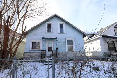 1615 W 1st Street, Marion, IN 46952 - Photo 1