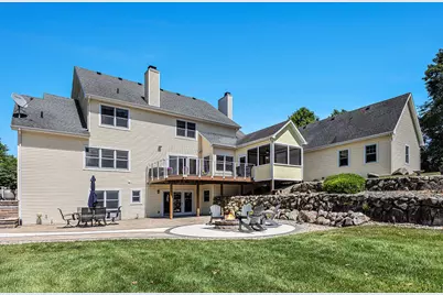 8196 E Walnut Ridge, New Carlisle, IN 46552 - Photo 33