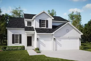 9003 Middleton Dr, Lowell, IN 46356 - Photo 1