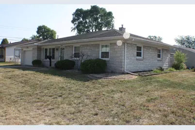 9535 Forrest Drive, Highland, IN 46322 - Photo 11