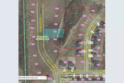 631 Debra Kay Drive, Lowell, IN 46356 - Photo 41