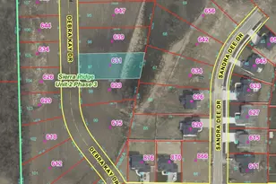 631 Debra Kay Dr, Lowell, IN 46356 - Photo 41