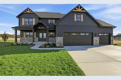 631 Debra Kay Drive, Lowell, IN 46356 - Photo 1