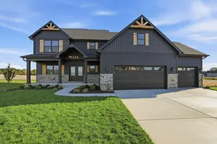 631 Debra Kay Dr, Lowell, IN 46356 - Photo 1