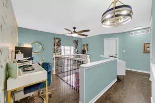 347 Fox Trail Ct, Hobart, IN 46342 - Photo 11