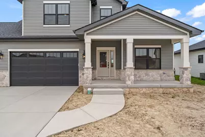 13417 Lakeside Boulevard, Cedar Lake, IN 46303 - Photo 3