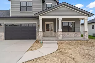 13417 Lakeside Blvd, Cedar Lake, IN 46303 - Photo 3