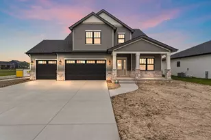 13417 Lakeside Blvd, Cedar Lake, IN 46303 - Photo 1