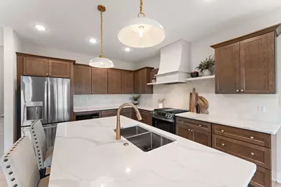 13417 Lakeside Boulevard, Cedar Lake, IN 46303 - Photo 19