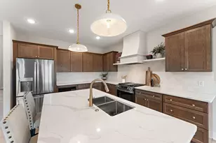 13417 Lakeside Blvd, Cedar Lake, IN 46303 - Photo 19