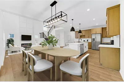 714 Verdano Terrace, Crown Point, IN 46307 - Photo 7