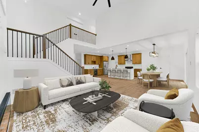 714 Verdano Terrace, Crown Point, IN 46307 - Photo 3