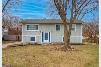 3288 W 74th Lane, Merrillville, IN 46410 - Photo 1