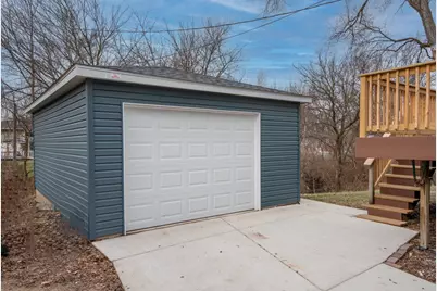 3288 W 74th Lane, Merrillville, IN 46410 - Photo 9