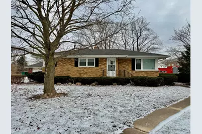 6797 Adams Street, Merrillville, IN 46410 - Photo 1