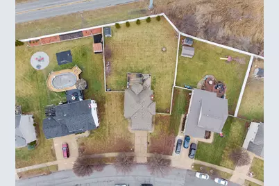 1216 Saratoga Avenue, Schererville, IN 46375 - Photo 41