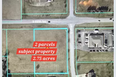 7033 E 109th Avenue, Crown Point, IN 46307 - Photo 1