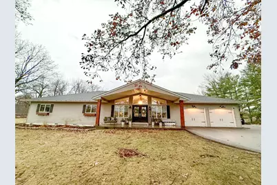 772 W 900 S, Hebron, IN 46341 - Photo 1