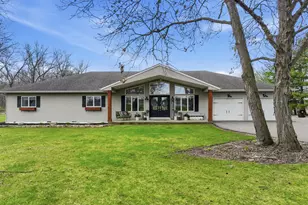 772 W 900 S, Hebron, IN 46341 - Photo 1