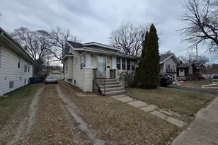 6130 Van Buren Ave, Hammond, IN 46324 - Photo 3