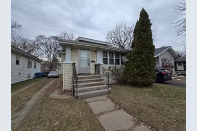 6130 Van Buren Avenue, Hammond, IN 46324 - Photo 1