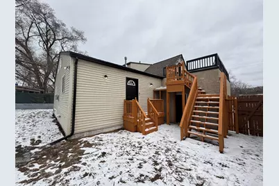 656 N Montgomery Street, Gary, IN 46403 - Photo 27