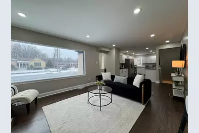 656 N Montgomery Street, Gary, IN 46403 - Photo 5