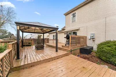 501 Wesley Road, Kouts, IN 46347 - Photo 27