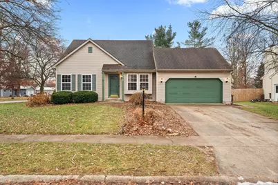 501 Wesley Road, Kouts, IN 46347 - Photo 3