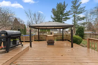 501 Wesley Road, Kouts, IN 46347 - Photo 25