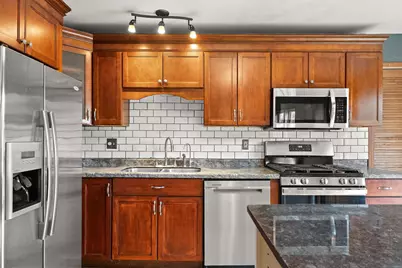 501 Wesley Road, Kouts, IN 46347 - Photo 9