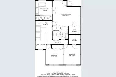 10752 Dogleg Drive, Demotte, IN 46310 - Photo 31