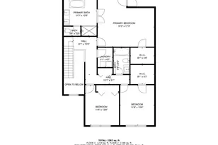 10752 Dogleg Dr, Demotte, IN 46310 - Photo 31