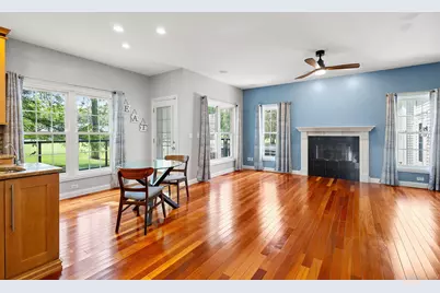 10752 Dogleg Drive, Demotte, IN 46310 - Photo 13