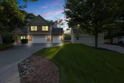 10752 Dogleg Drive, Demotte, IN 46310 - Photo 5