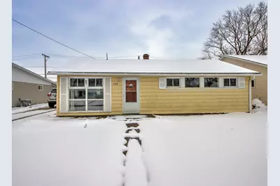 624 W Front Street, New Carlisle, IN 46552 - Photo 1