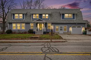 3 Harrison Blvd, Valparaiso, IN 46383 - Photo 1