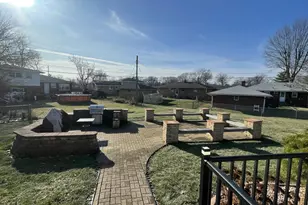 5340 Lincoln St, Merrillville, IN 46410 - Photo 9