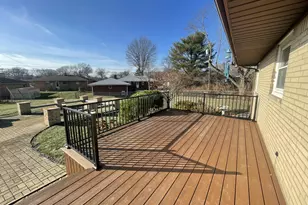 5340 Lincoln St, Merrillville, IN 46410 - Photo 11