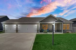 18476 Platinum Dr, Lowell, IN 46356 - Photo 1