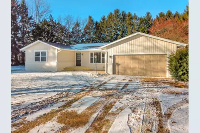 14244 S 1050 W, Wanatah, IN 46390 - Photo 3