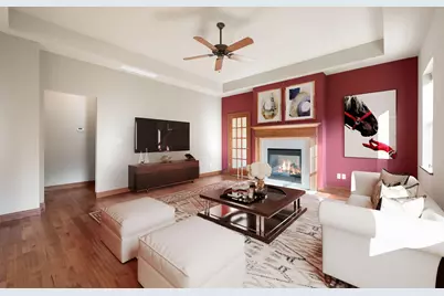 2804 Beauty Creek Run, Valparaiso, IN 46385 - Photo 3