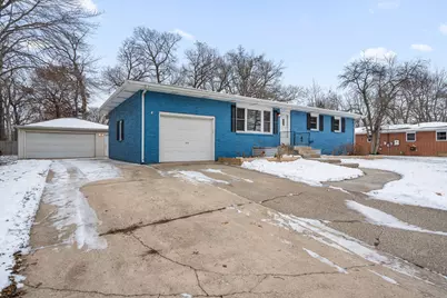 2331 Venus Street, Portage, IN 46368 - Photo 1